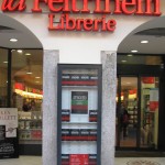 Strokes Feltrinelli