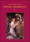 Cinzia Cavallaro Copertina Sogno Amaranto