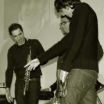 Jam Session su ScrittoreVincente con lo scrittore Cardinale