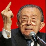 Andreotti citato in ScrittoreVincente